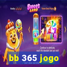 bb 365 jogo